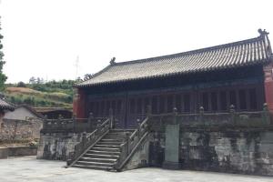 道教日常生活：研习教义、修养艺术、晚课、就寝