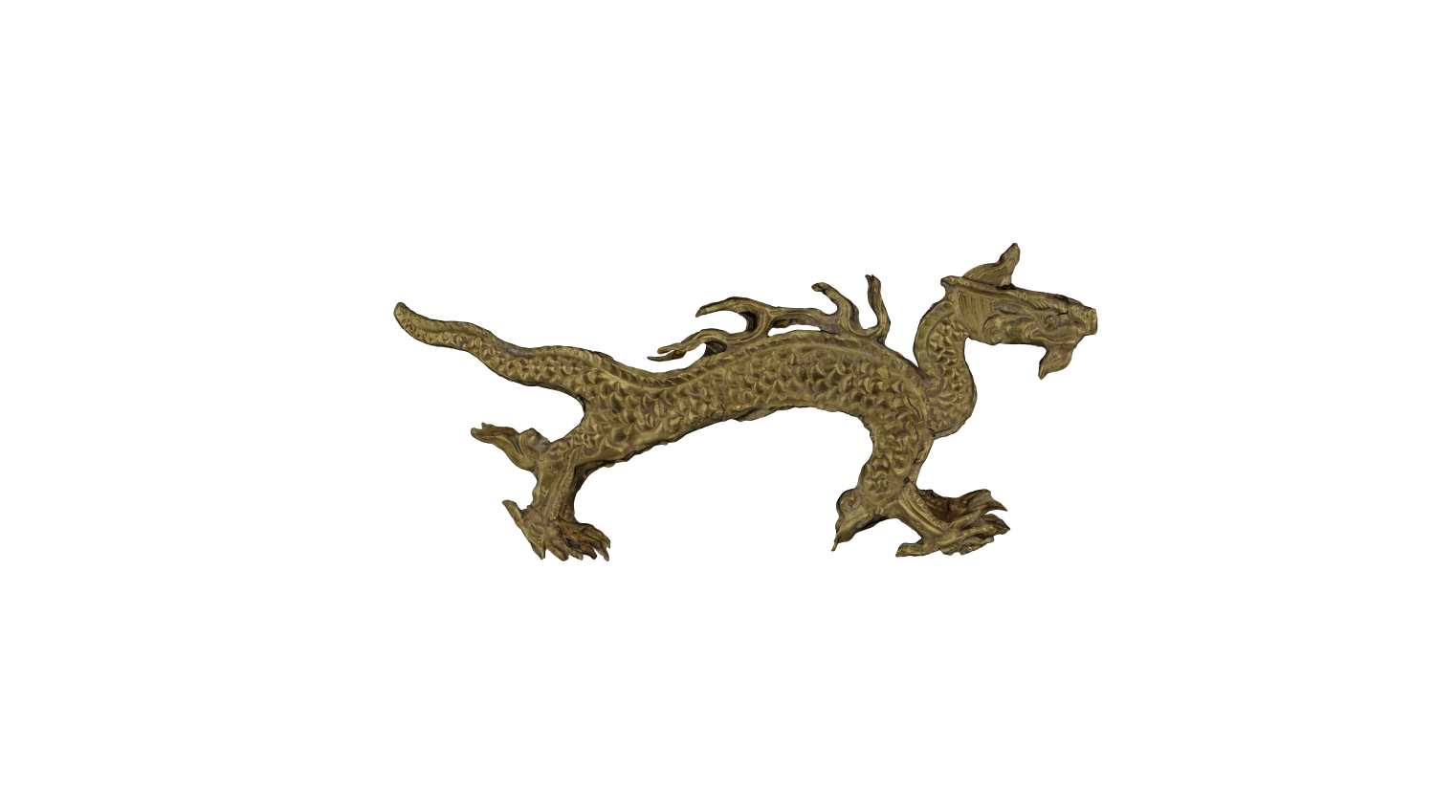 金龙
