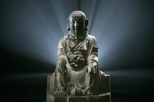 现存形制最高的铜建筑——武当山太和宫金殿