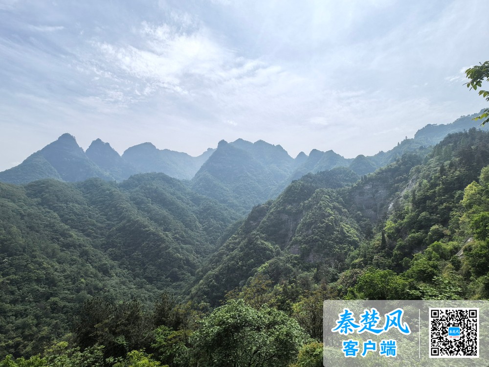 明朝千总长眠武当山“神葬墓”