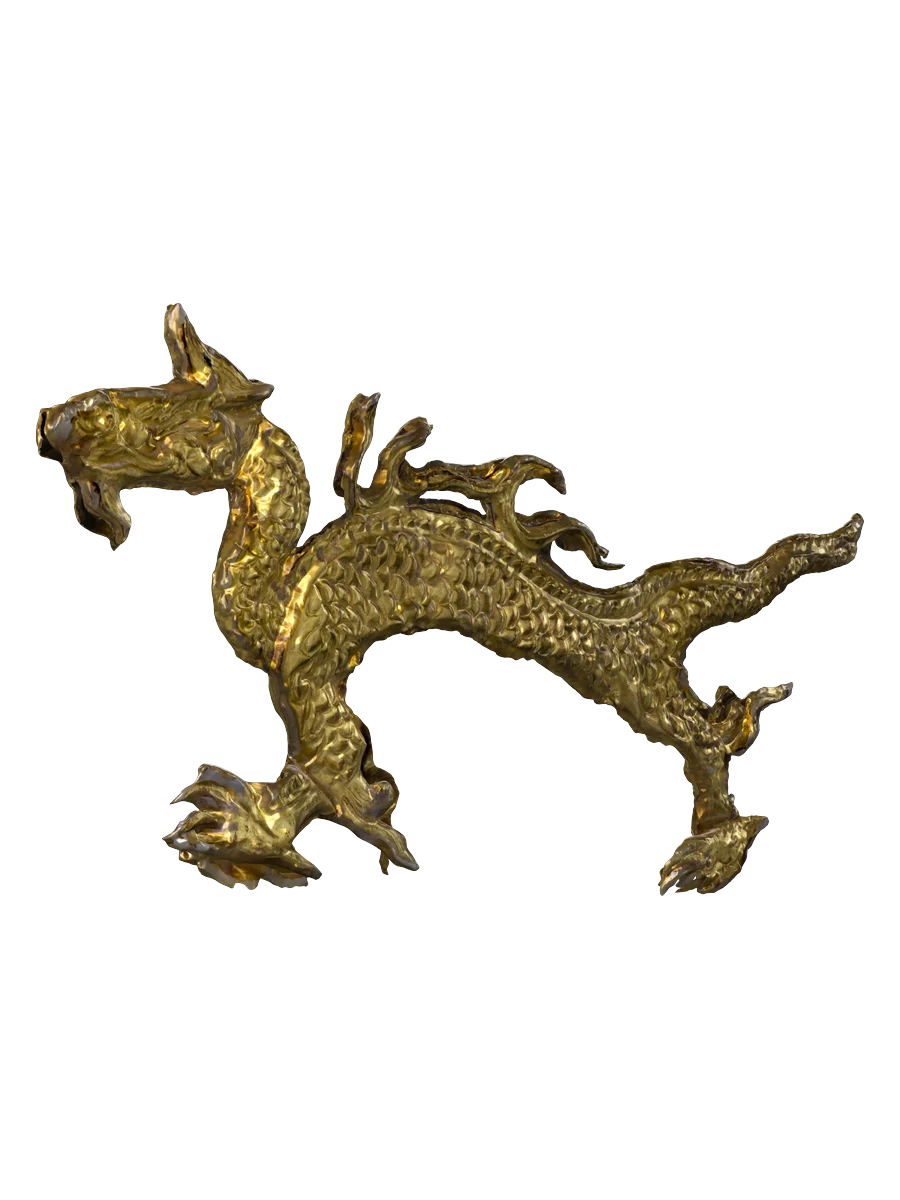 明金龙