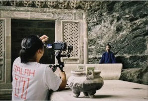 纪录片《时间，千年之旅》