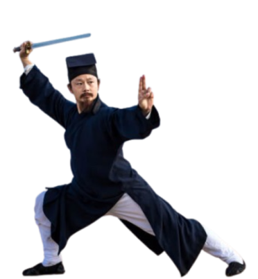 “新京武杯”第八届武当武道运动大会